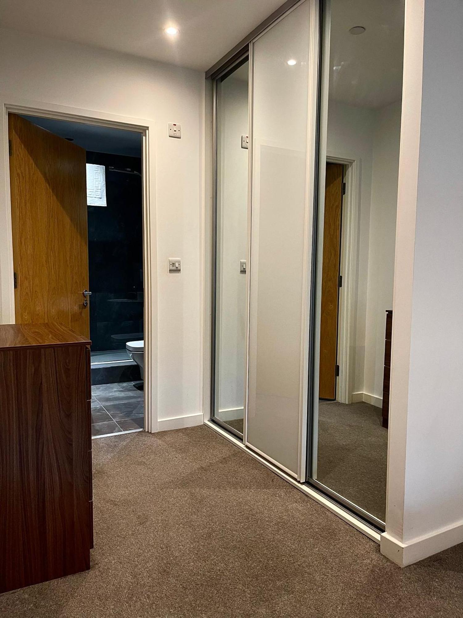 Elmardi Residence - City Centre 2 Bedroom Apartment Birmingham Exterior foto